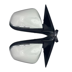 واردات انواع آینه بغل برای خودرو های داخلی و خارجی