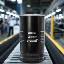 واردات فیلتر روغن