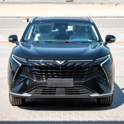 واردات خودروی کایی ایکس7 2025