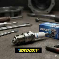 واردات انواع شمع موتور 