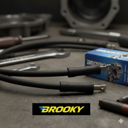 واردات وایر شمع برای انواع خودروها