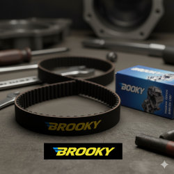 واردات تسمه تایم برای انواع خودروهای مختلف