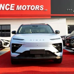 واردات چری آی کار 2024 Chery iCar