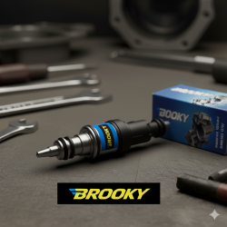 واردات سوزن انژکتور برای انواع خودروهای مختلف