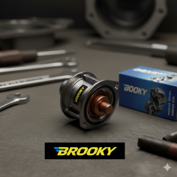 واردات ترموستات برای انواع خودروهای مختلف