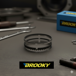 واردات رینگ پیستون برای انواع خودروهای مختلف