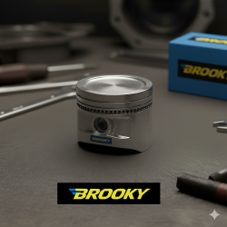 واردات پیستون برای انواع خودروهای مختلف