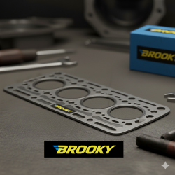 واردات واشر سرسیلندر برای انواع خودروهای مختلف