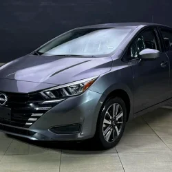 واردات نیسان ورسا 2024 Nissan Versa SV