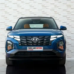 واردات هیوندای کرتا 2025 Hyundai Creta Smart