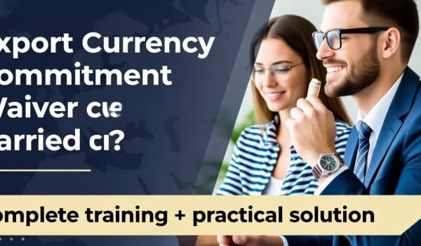 رفع تعهد ارزی صادرات کالا چگونه انجام می‌شود؟ آموزش کامل + راهکار عملی-بازرگانی بروکی: