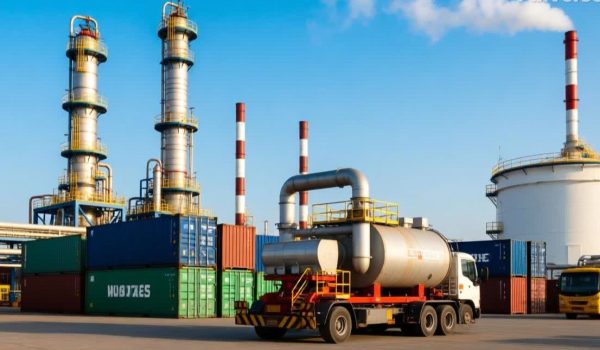 صادرات محصولات پتروشیمی؛ شرایط گمرکی، نحوه بازگشت ارز و ریسک‌ها: