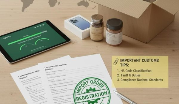 ثبت سفارش آماده برای واردات کالاهای پرتقاضا؛ راه‌حل عملی رفع تعهد ارزی واردات-بازرگانی بروکی