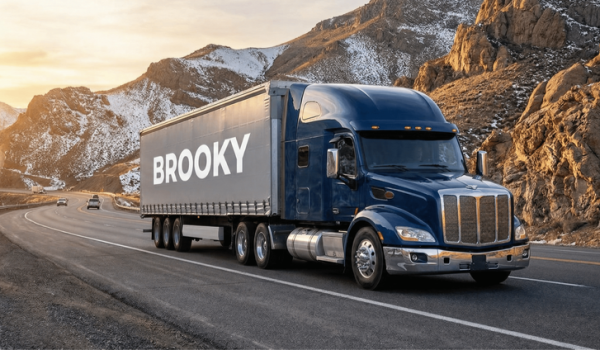 حمل بار زمینی به ترکیه؛ راهنمای کامل ترانزیت جاده‌ای