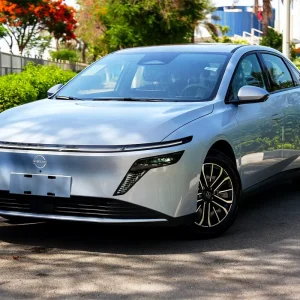نیسان ان 6 Nissan N6 180 Max (2026) کد 1033