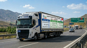راهنمای کامل حمل کالا از تهران به مرسین | قیمت، ترانزیت و ترخیص بار