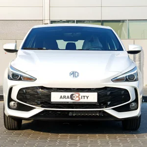 خرید و واردات خودروی ام جی MG3 Standard (2026) پلاک منطقه آزاد