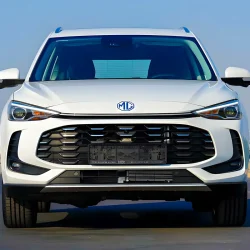 خرید و واردات خودروی ام جی زد اس MG ZS Luxury (2026) پلاک منطقه آزاد