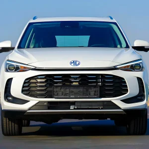 خرید و واردات خودروی ام جی زد اس MG ZS Luxury (2026) پلاک منطقه آزاد