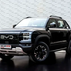 خرید و واردات خودروی بی وای دی BYD Shark 6 Base ( 2026) پلاک منطقه آزاد