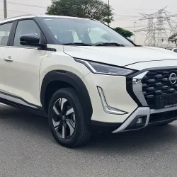 خرید و واردات خودروی نیسان مگنیت Nissan Magnite SL (2026) پلاک منطقه آزاد