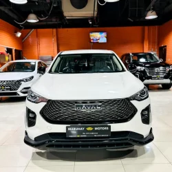 خرید و واردات خودروی هوال Haval Jolion Pro (2026) پلاک منطقه آزاد