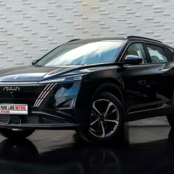واردات و خرید خودروی دنگ فنگ DongFeng Mage E1 (2025) پلاک منطقه آزاد 
